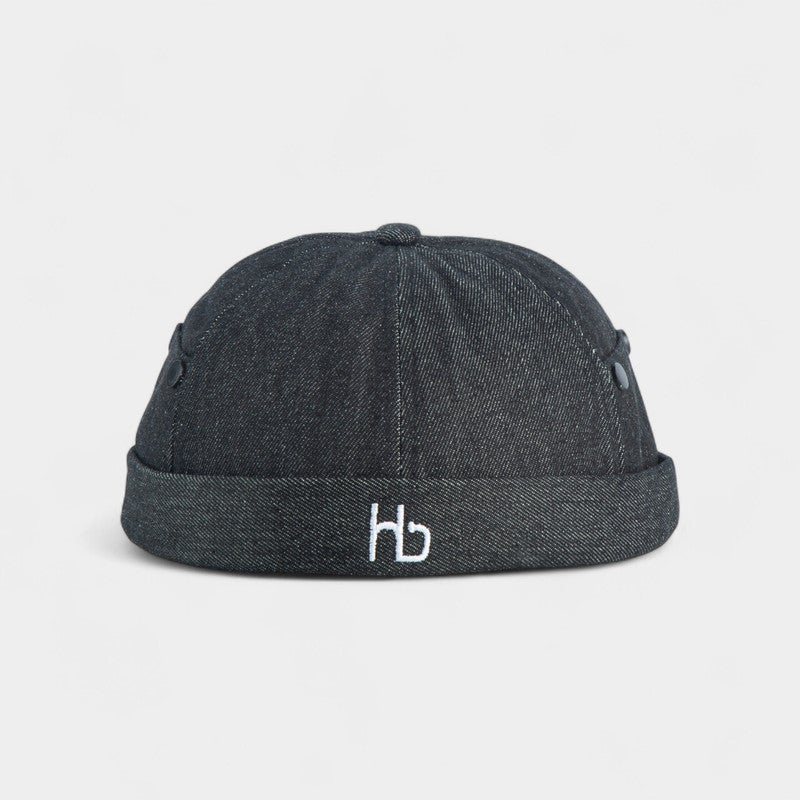 HB  DOCKER HAT - Image 1